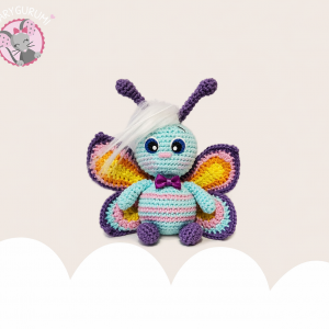 TUTORIEL : Filipa Pillon