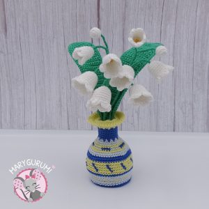 TUTORIEL : Muguet