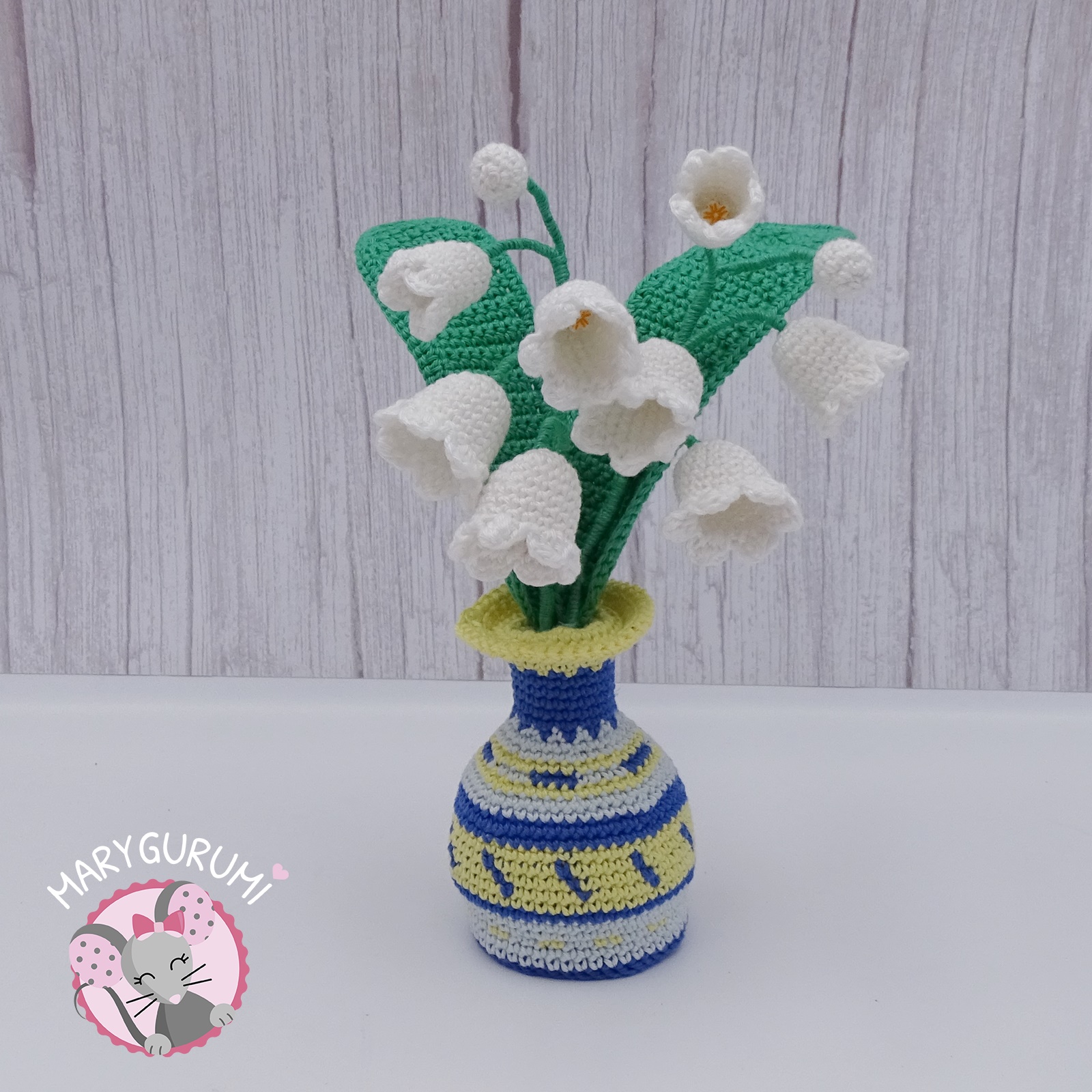 TUTORIEL : Muguet