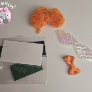 Accessoires - Ang'animo Lapin