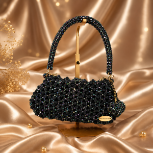 Sac "ROSELYA" Noir