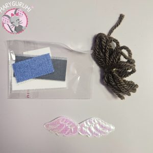 Accessoires - Ang'animo Ours