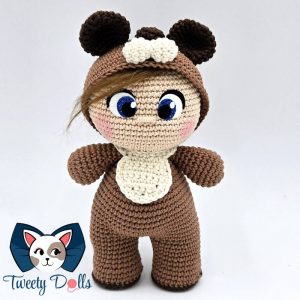 TUTORIEL : Ang'animo ourson