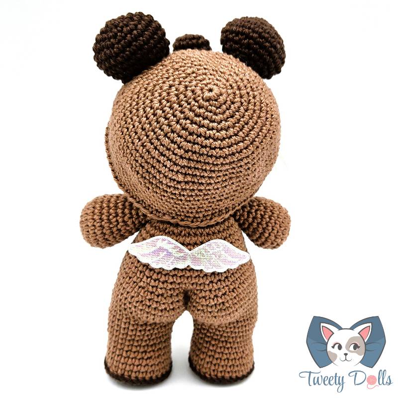 TUTORIEL : Ang'animo ourson – Image 4