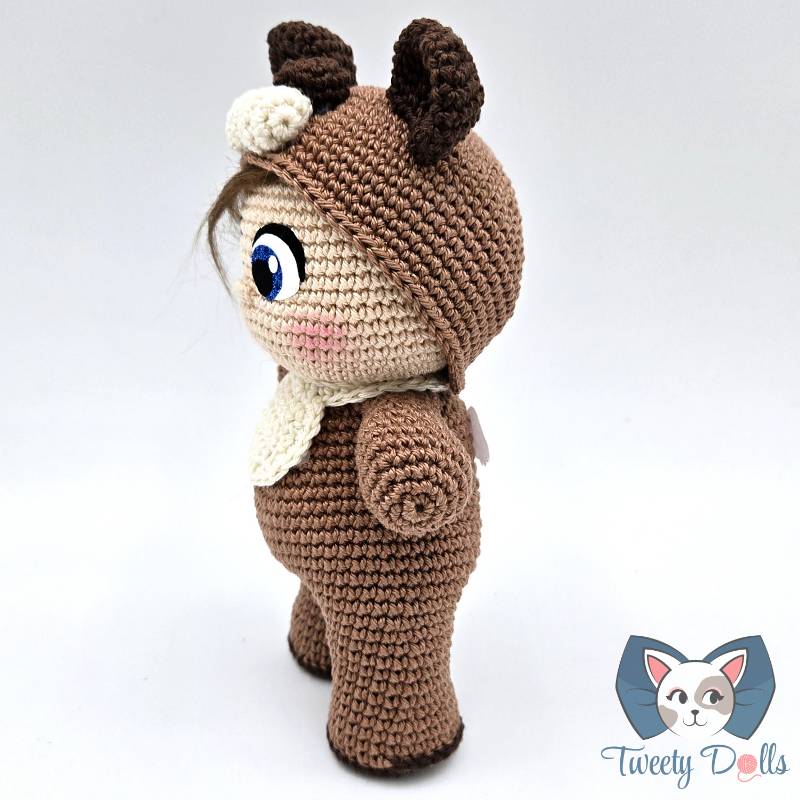 TUTORIEL : Ang'animo ourson – Image 3