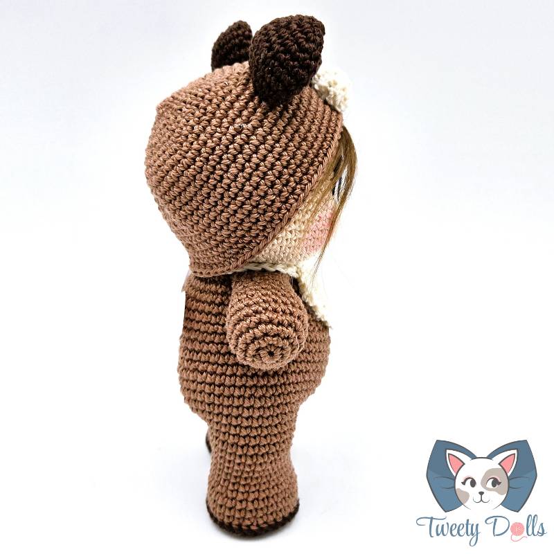 TUTORIEL : Ang'animo ourson – Image 2
