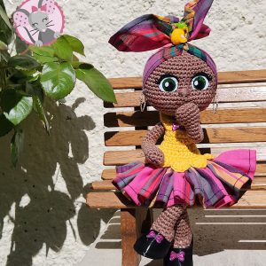 TUTORIEL : Marie-Therèse
