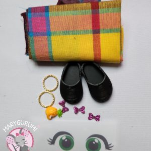 Accessoires - Marie-Therèse