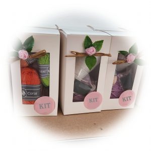 Kit : FELFE Isile