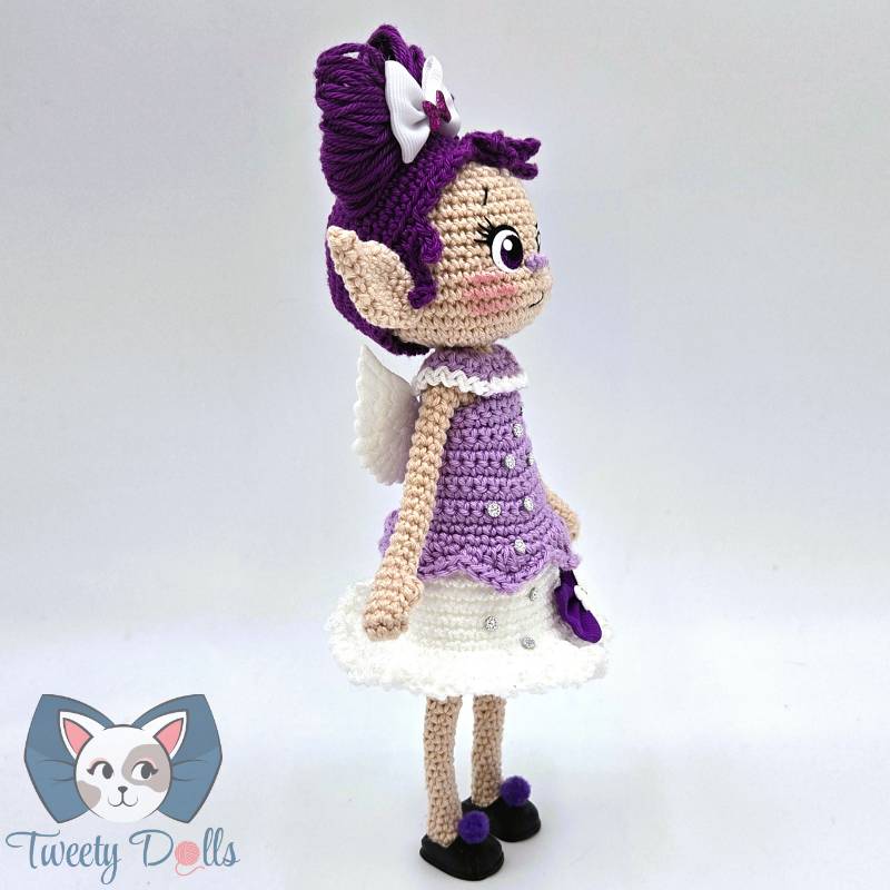 TUTORIEL : Felfe Isile – Image 2