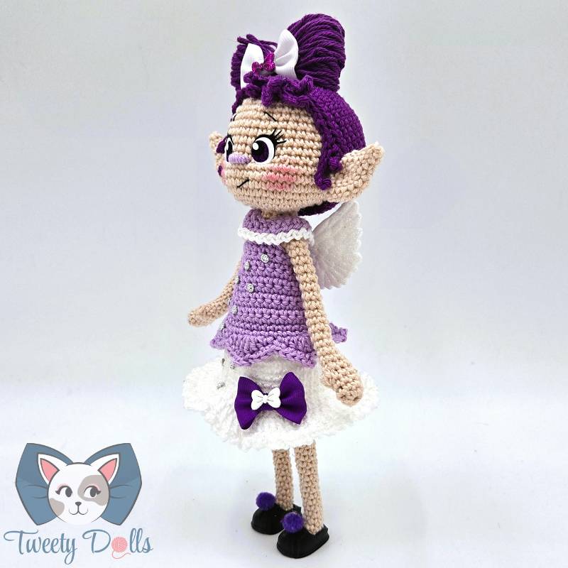 TUTORIEL : Felfe Isile – Image 3