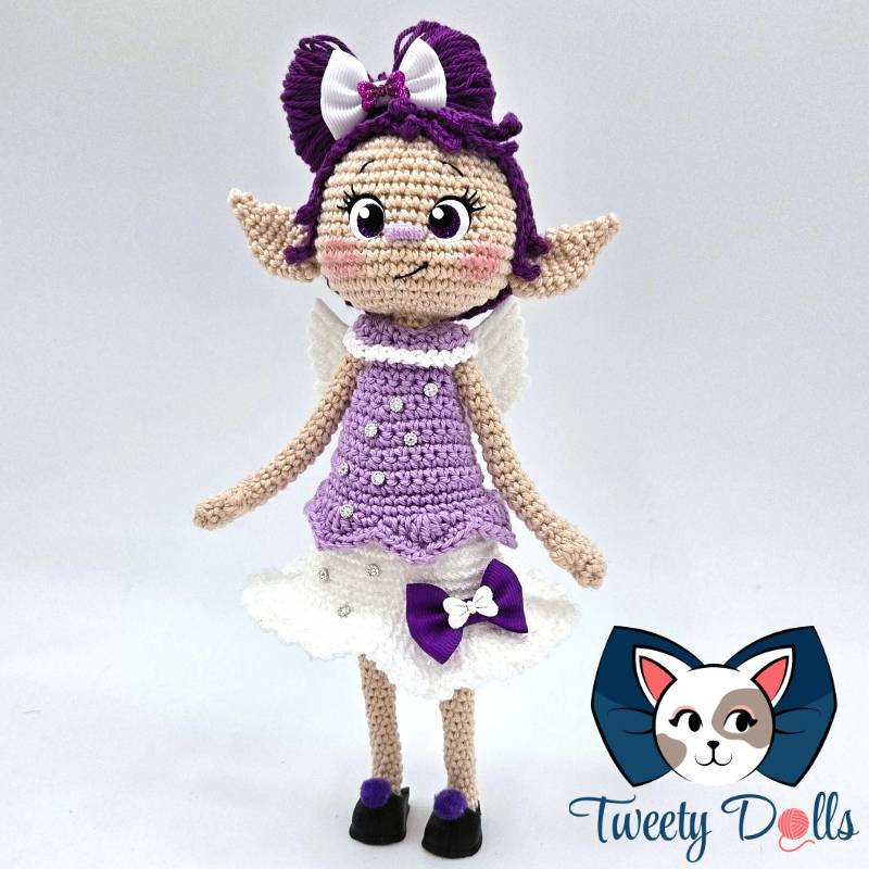 TUTORIEL : Felfe Isile
