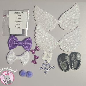 Accessoires - Felfe ISILE